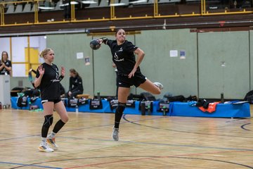 Bild 262 - wBJ SV Henstedt Ulzburg - TuRa Meldorf : Ergebnis: 22:38